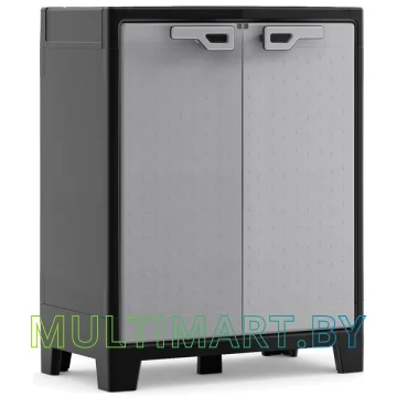 Шкаф Keter Titan BK/GL